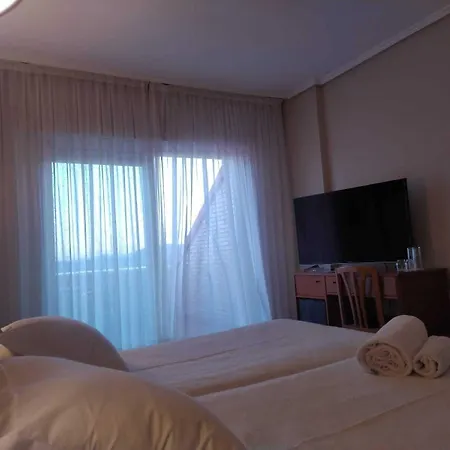 奥林普酒店 Isla Plana