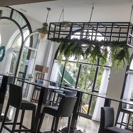 Hotel Olimpo 4*