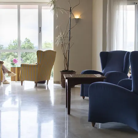 Hotel Olimpo