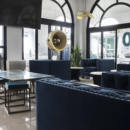 Olimpo Hotel