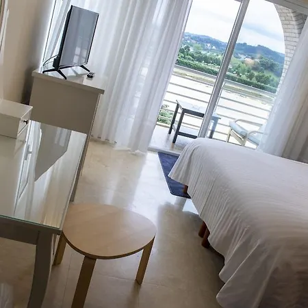 奥林普酒店 Isla Plana