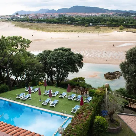 Olimpo Hotel 4*