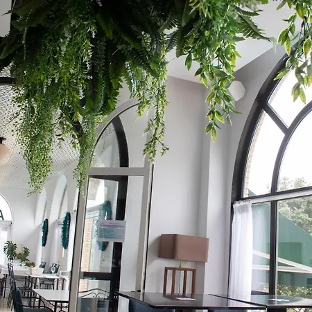 酒店 奥林普酒店 Isla Plana