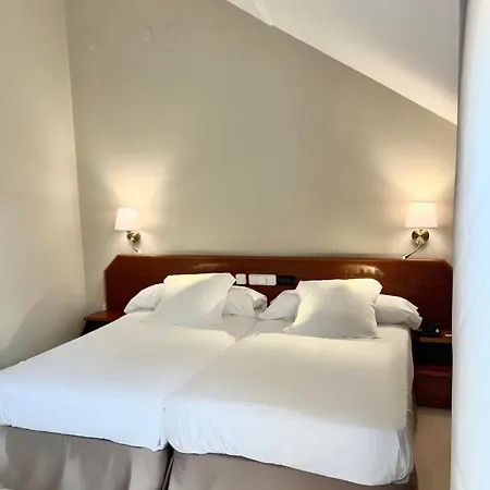 Olimpo 4* Isla Plana