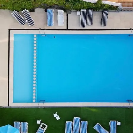 Hotel Olimpo 4*