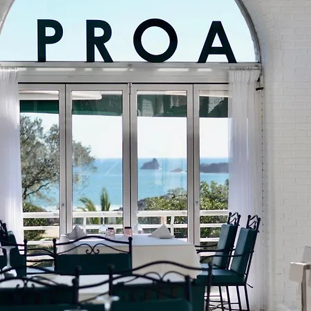 Olimpo Ξενοδοχείο 4*