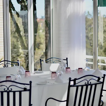 Hotel Olimpo