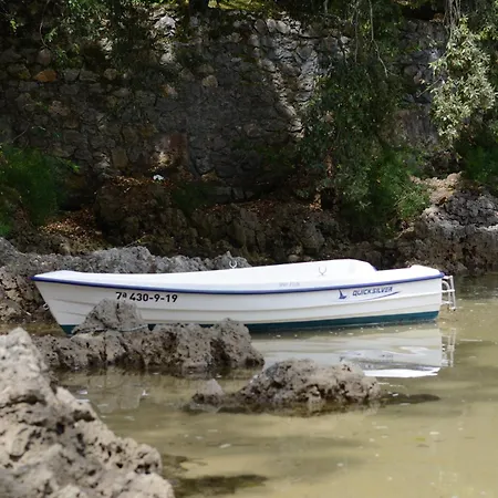 奥林普酒店 酒店 4*