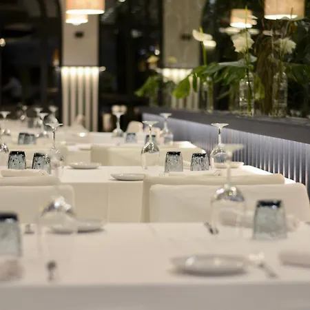 Olimpo Hotel