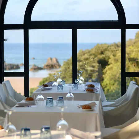 Hotel Olimpo