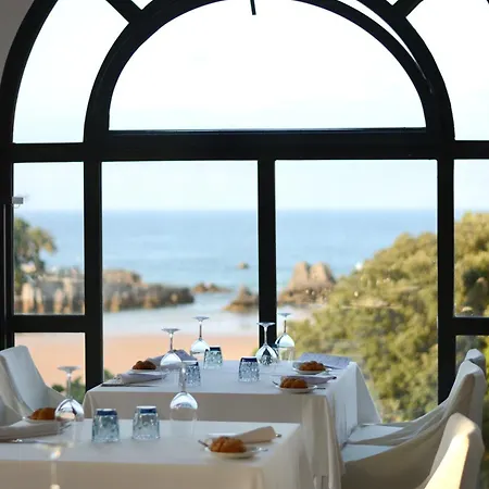 Olimpo Hotel