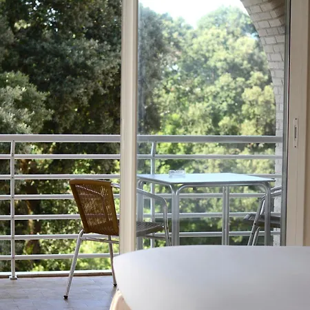 Olimpo 4* Isla Plana