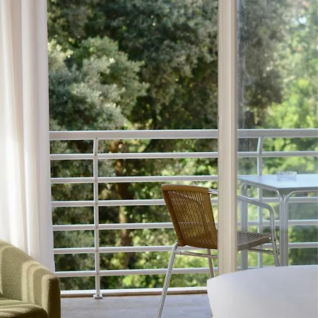 Olimpo Hotel