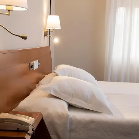 Olimpo Hotel