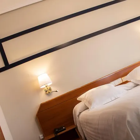 Olimpo Hotel 4*
