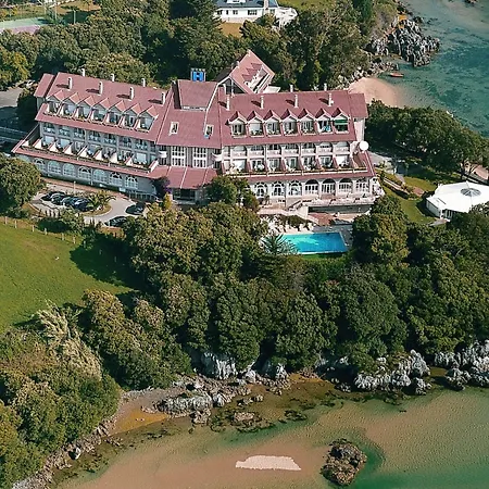 奥林普酒店 酒店 4*