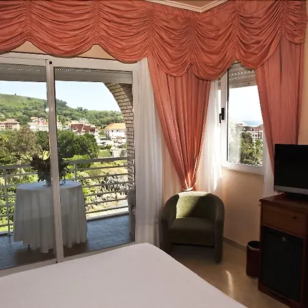 Hotel Olimpo 4*