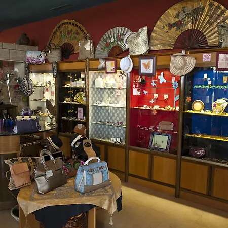 酒店 奥林普酒店 Isla Plana