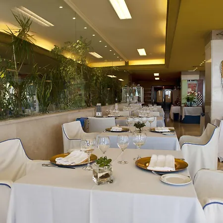 奥林普酒店 4* Isla Plana