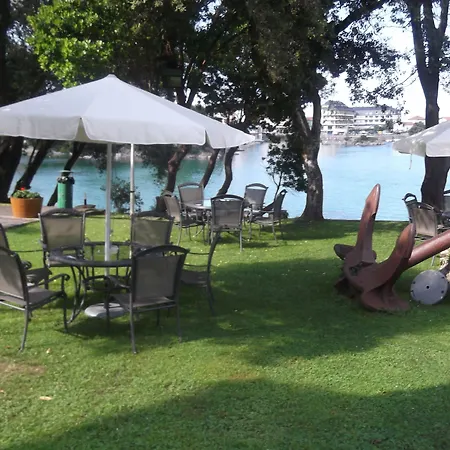 Olimpo Hotel
