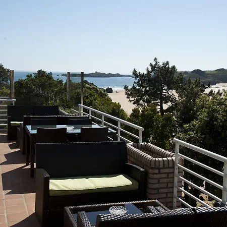 Hotel Olimpo 4*