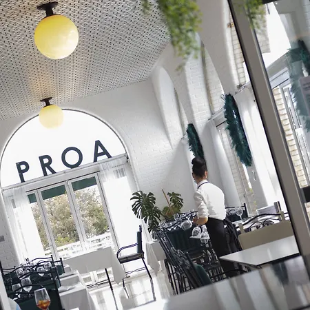 酒店 奥林普酒店 Isla Plana