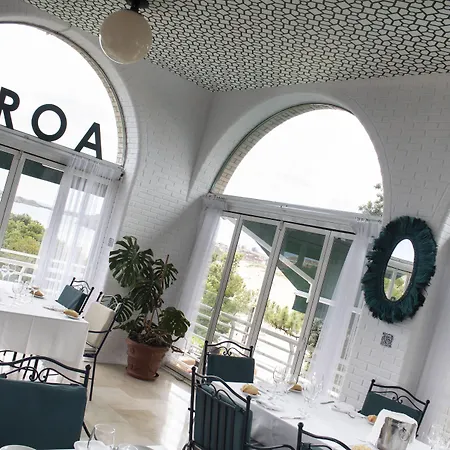 Hotel Olimpo