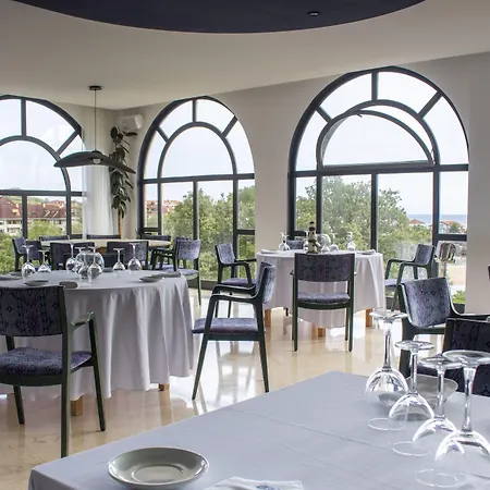 Hotel Olimpo 4*
