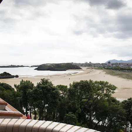 Olimpo Hotell Isla Plana