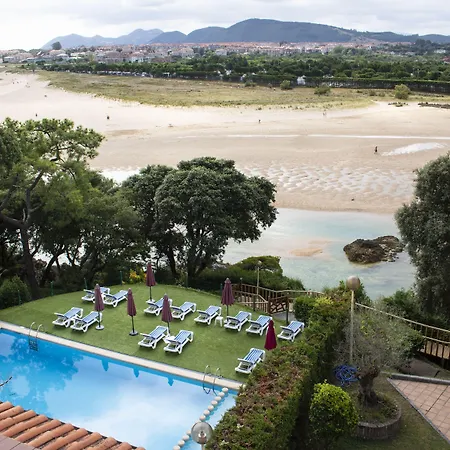 奥林普酒店 Isla Plana