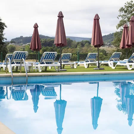 Olimpo Hotel 4*
