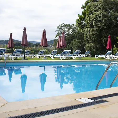Olimpo Hotel 4*