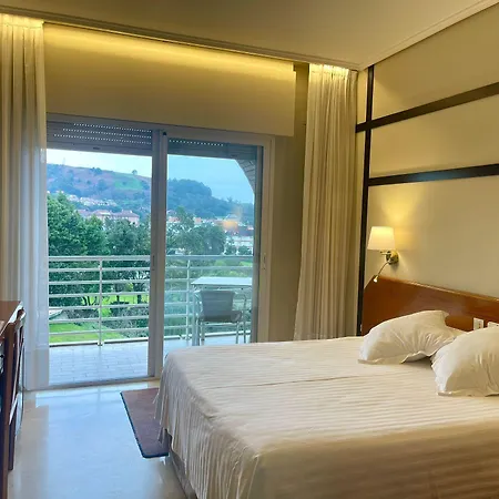 Hotel Olimpo Isla