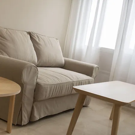 Olimpo Hotell Isla Plana