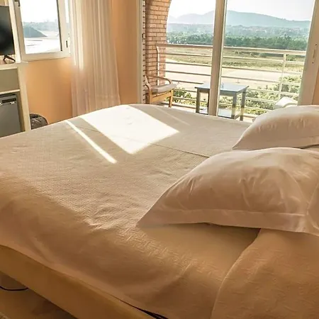 Olimpo Hotel