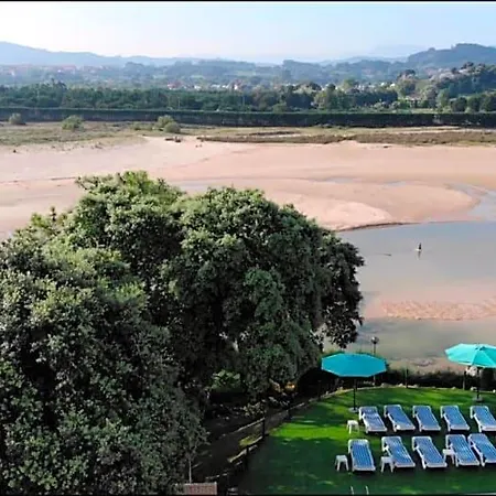 Olimpo Hotel Isla Plana