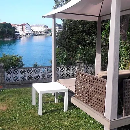 Olimpo Hotel Isla Plana