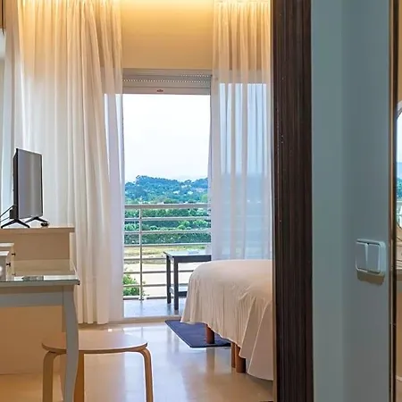 Olimpo Hotel 4*