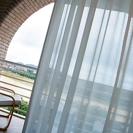Olimpo Hotel