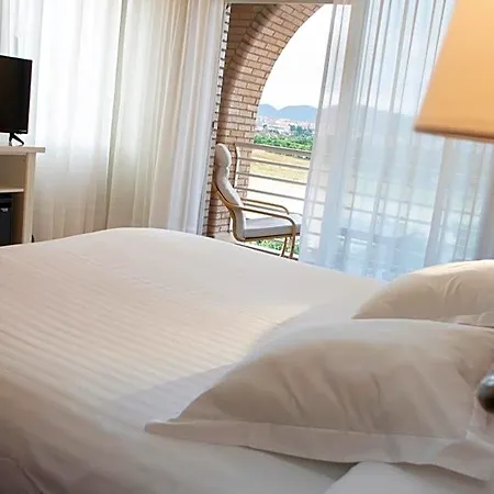 Olimpo Hotel 4*