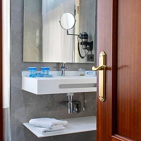 Hotel Olimpo