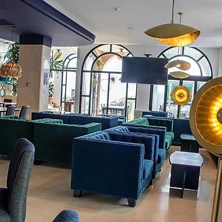 Hotel Olimpo 4*