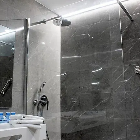 Hotel Olimpo