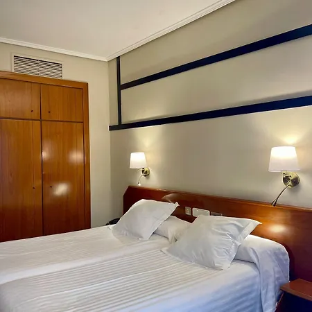 Olimpo Hotel Isla