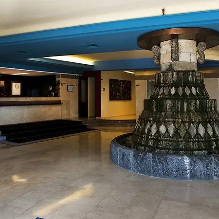 Olimpo Hotel Isla Plana