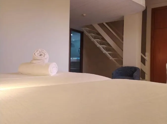 酒店 奥林普酒店 Isla Plana