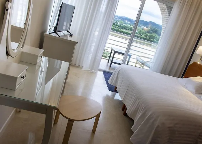 奥林普酒店 Isla Plana