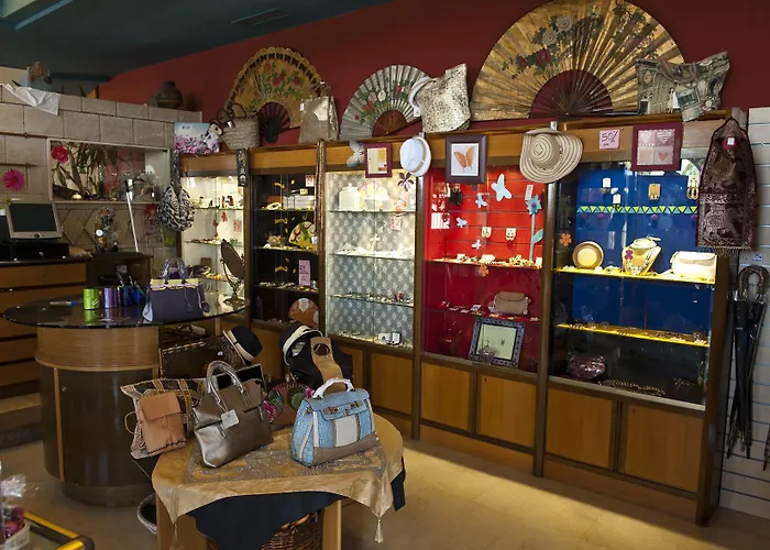 酒店 奥林普酒店 Isla Plana