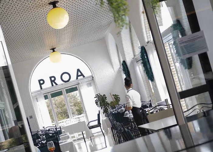 酒店 奥林普酒店 Isla Plana