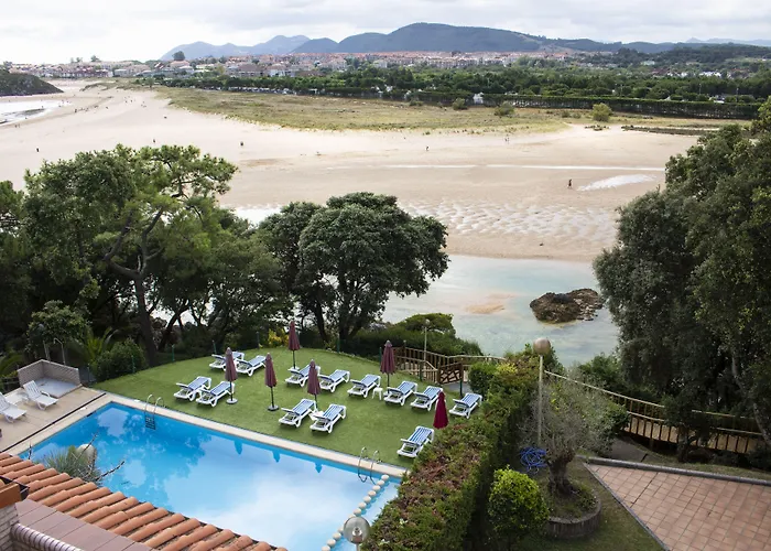 奥林普酒店 Isla Plana